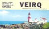 DT, CP, QSL Canada, Far pe insula Campobello