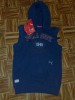 Puma Hooded Sweat 3