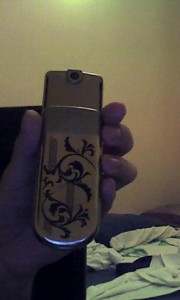 8800 Sirocco Gold Versace!Accept schimburi