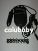 INCARCATOR UNIVERSAL PENTRU LAPTOP , PDA , CD-PLAYER, SI DVD pla