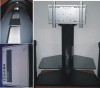 Stand Plasma/LCD 32&Atilde;&cent;?? & rack AV(Toshiba)