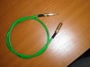 Cablu S/PDIF(digital coax) RCA to jack 3,5mm, 1,5m (Sommer)