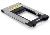 Adaptor PCMCIA CardBus la Express card 34mm - 61570 foto