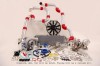 Kit Turbo Speeddemon Honda H22 - 470 Cp