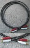 Interconect stereo, The Spirit 2x1m, dual shield, Cu/Ag, Sommer