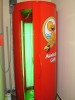 aparat de bronzat (solar)