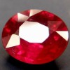 !!! - RUBIN NATURAL 1,95ct. ROSU - ROZ SUPERB - !!!