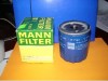 FILTRU ULEI MANN W 716/1