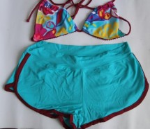 Victoria's Secret - costum de plaja - super! foto