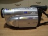 CAMERA VIDEO - JVC VHS-C