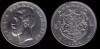moneda lei 1880 kullrich pe cerc