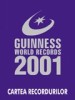 Guinness World Records 2001 Cartea Recordurilor