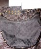 POSETA GUCCI model clasic