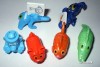 SURPRIZE KINDER DIVERSE LOT 8