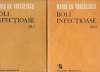 Marin Gh.Voiculescu / Boli infectioase (2 volume,editie 1990)