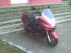 SCOOTER Yamaha Majesty 249cmc Stare buna