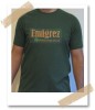 tricou imprimat emigrez tricou imprimat emigrez