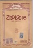 M.Demetrescu / Zoologie - curs superior de liceu (editia I,1921