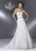 Vand rochie de mireasa Maggie Sottero originala - model Ruby