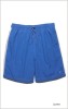 Nautica - sort baie barbati bleu cu alb XL 100% original!