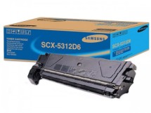 Toner Samsung Negru SCX-5312D6 Sigilat foto