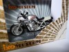 SUZUKI KATANA (1982) scara 1/24  IXO