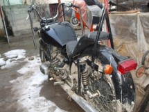 DNEPR Nipru Mt-11 foto