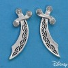Bijuterii - DISNEY Pleasant Brand New Earrings (CERCEI)