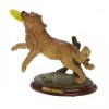Bradford ExchangeGolden Receive sculptura, arta, colectii.
