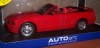 AUTOart Ford Mustang GT Convertible 1:18