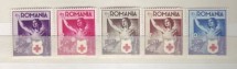 1941 L.P. 145 Crucea Rosie conditie** foto