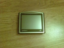 Navigatie TOMTOM ONE foto