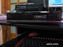 tuner Goldstar GST-5200