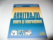 Arbitrajul intern si international foto