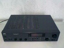 REVEIVER NAD 705 2 x 130 W foto