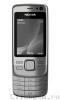 nokia 6600 i slide silver