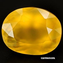 OPAL NATURAL - FIRE - 6.40 CT foto