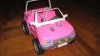 JEEP BARBIE ( original)