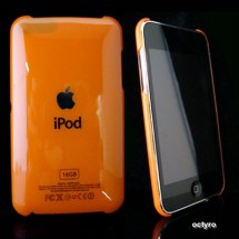 Carcasa/Hardcase/Husa iPOD Touch 2nd gen! M9 UNIC IN ROMANIA!