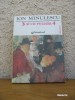 Ion Minulescu	- 3 si cu Rezeda 4