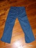 Jeans/Blugi/Pantaloni Levis Levi's Engineered W30 L32 ORIGINALI