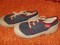 SUPER TARI TENESI CLARKS "DOODLES",m.31!!!