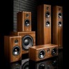 Acustic Energy 5.1 speaker system