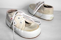 tenisi nr. 19 SUPERGA foto