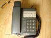 TELEFON FIX ALCATEL FOLOSIT DEFECT-INTREABA INAINTE