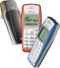TELEFON NOKIA 1100 FABRICAT IN GERMANIA TELEFON NOKIA 1100 FABRICAT IN GERMANIA