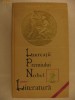 LAUREATII PREMIULUI NOBEL PENTRU LITERATURA