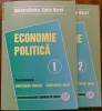 Economie politica - 2 volume- Enache, Mecu (U.Spiru Haret)