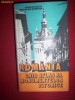 Romania/ghid atlas al monumentelor istorice