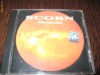 SCORN-WHITE IRISES BLIND